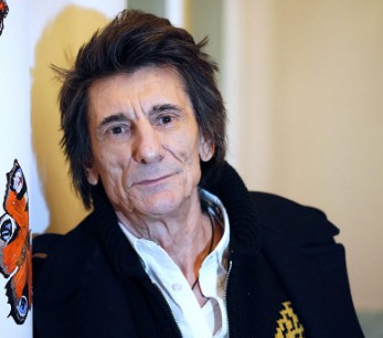 Ronnie Wood
